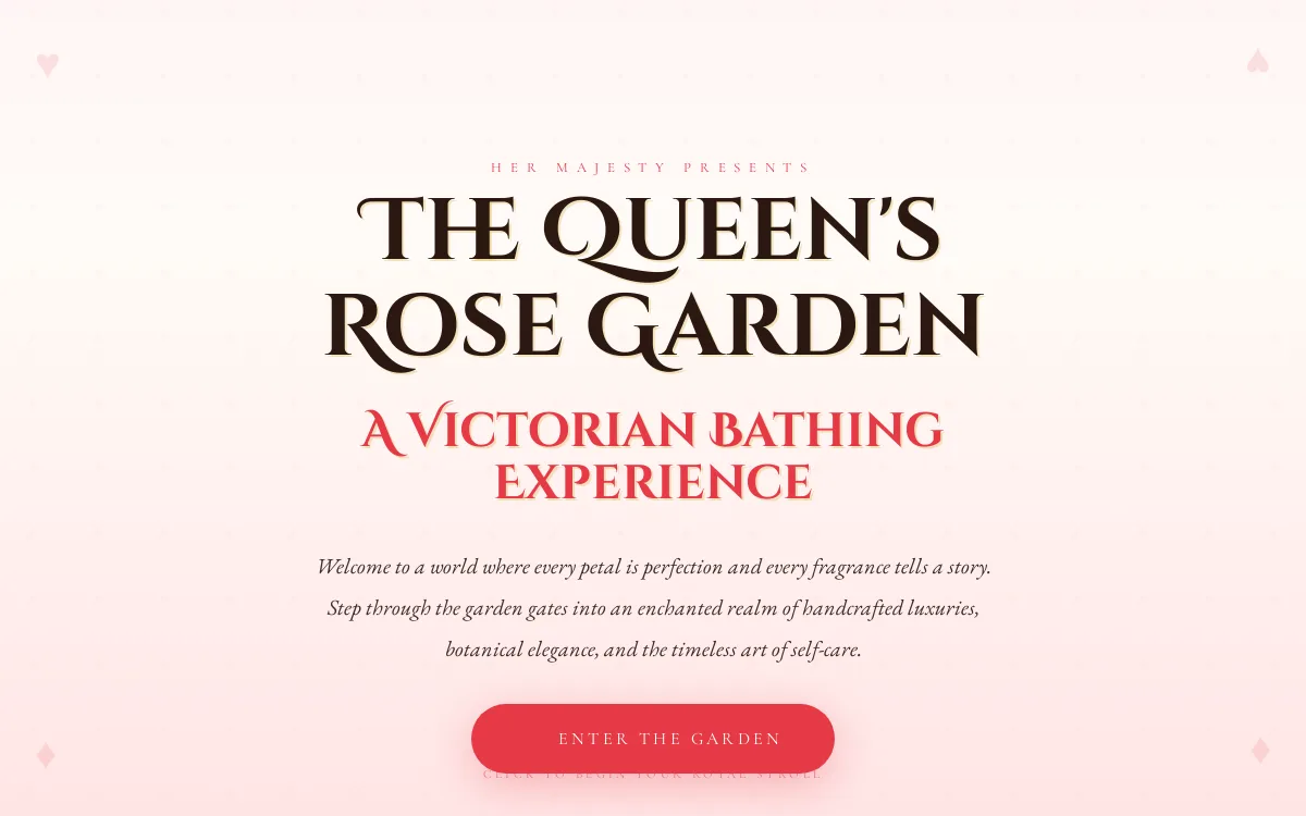 EBW Immersive — Bath Remodeling website screenshot