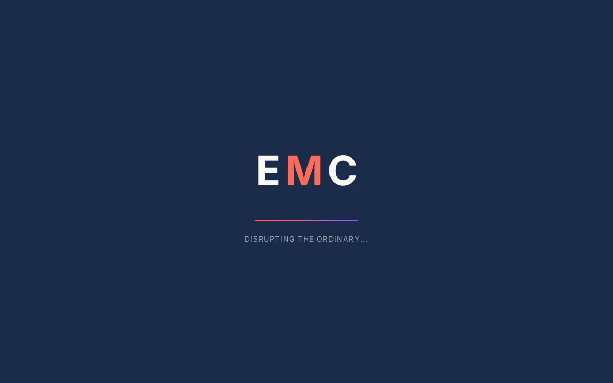 EMC Marketing — sandbox-other website screenshot