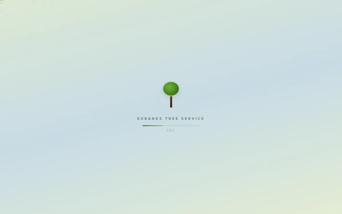 Eubanks — sandbox-other website screenshot
