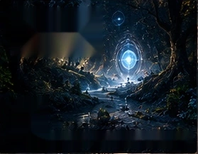 Creative Experiences studio concept