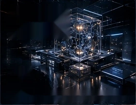 Custom Platforms studio concept