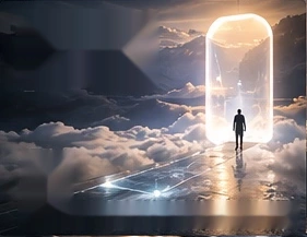 Your Vision studio concept